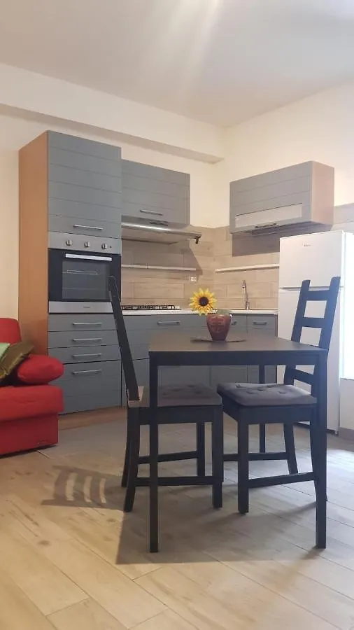 San Damiano Suite Catania Holiday home