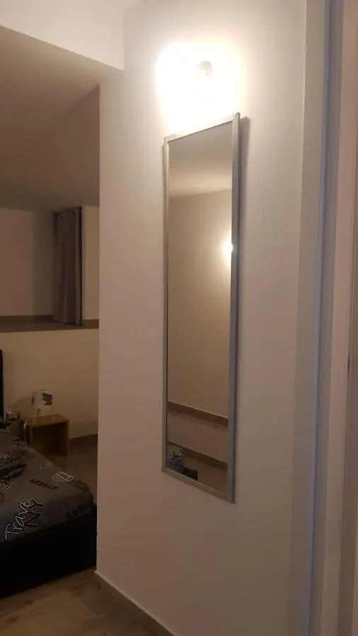 Holiday home San Damiano Suite Catania