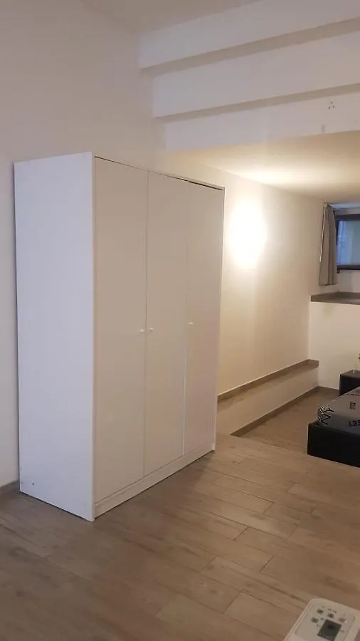 San Damiano Suite Catania Holiday home
