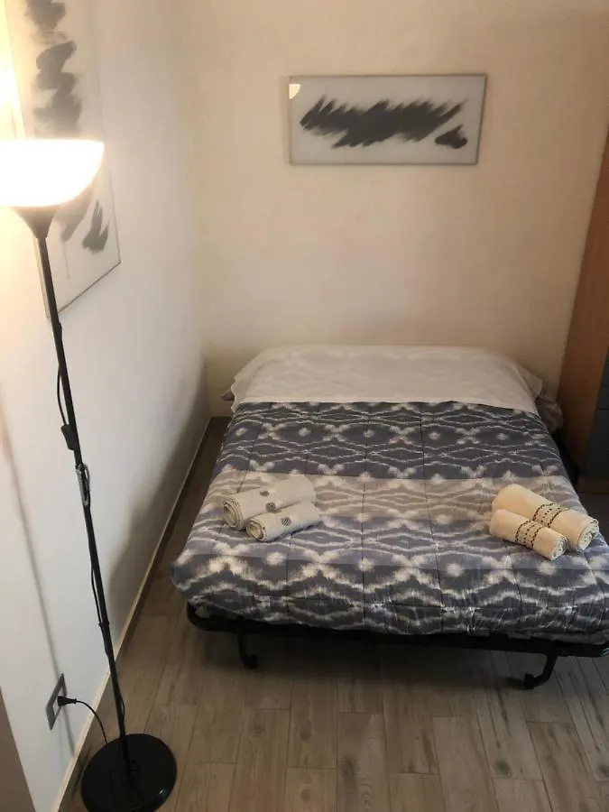 Casa vacanze San Damiano Suite Catania