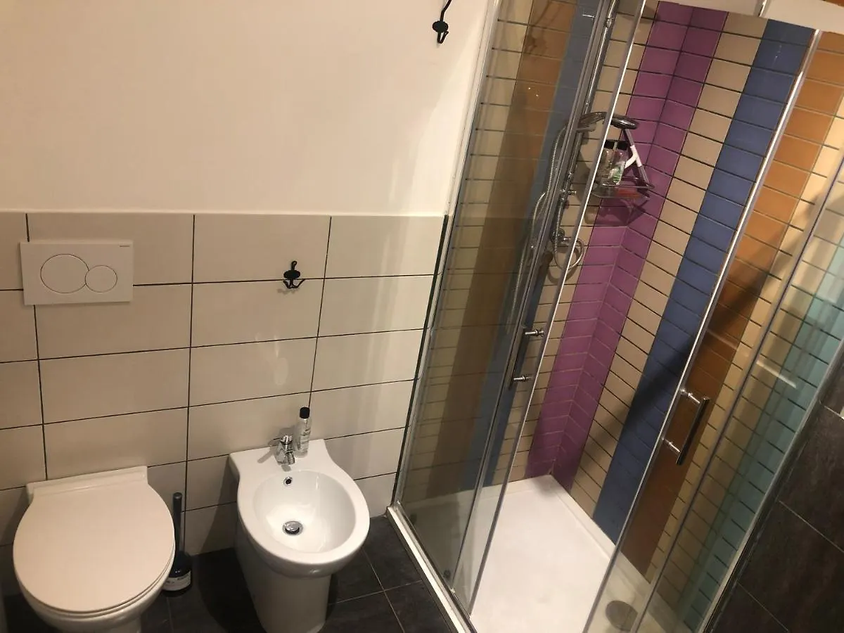 Holiday home San Damiano Suite Catania