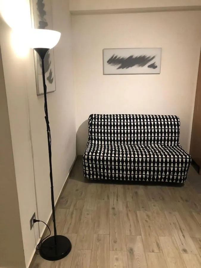 Holiday home San Damiano Suite Catania