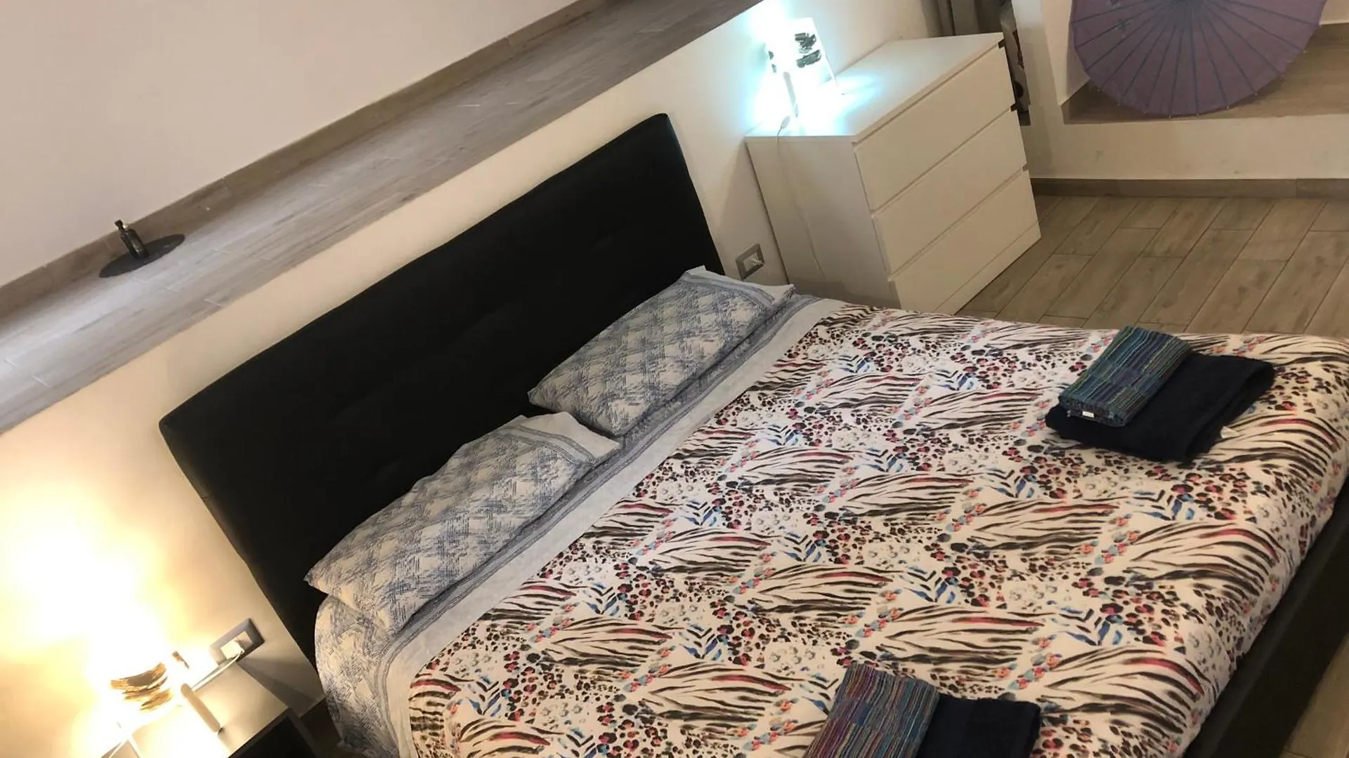 Holiday home San Damiano Suite Catania Italy