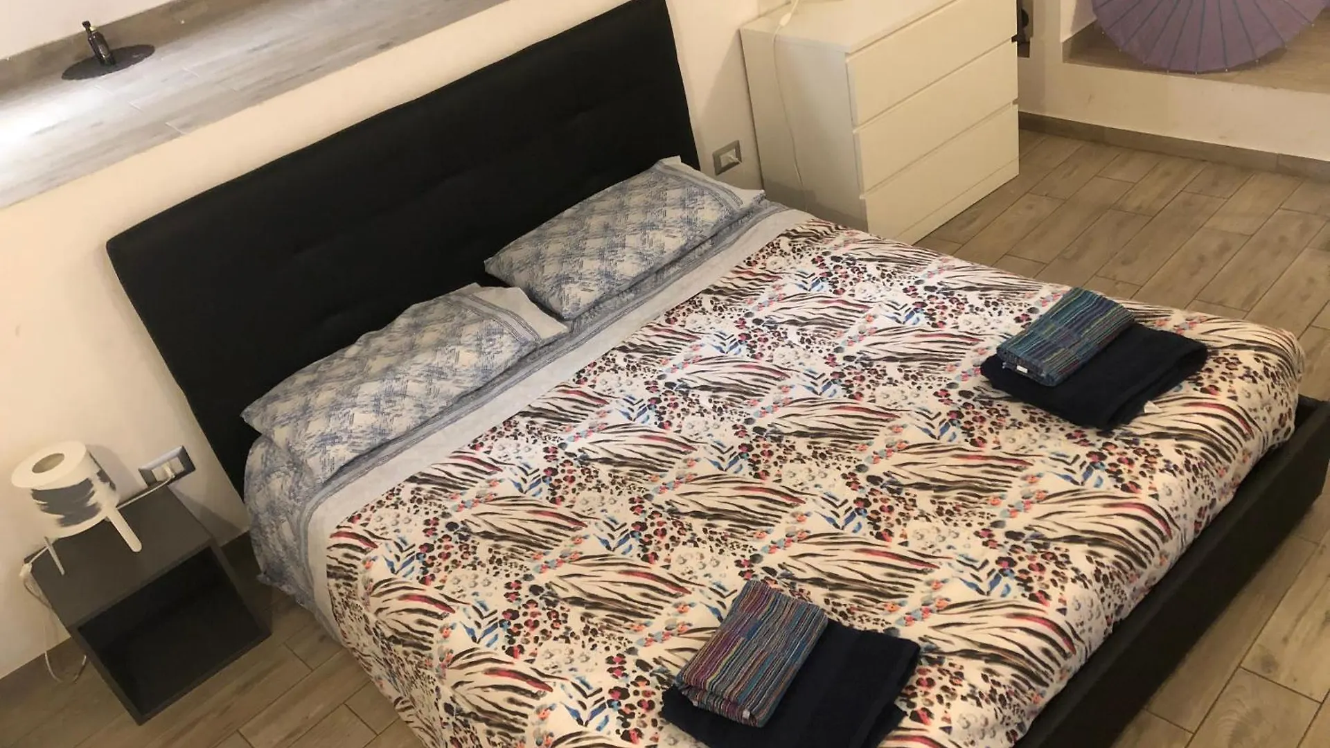 Holiday home San Damiano Suite Catania