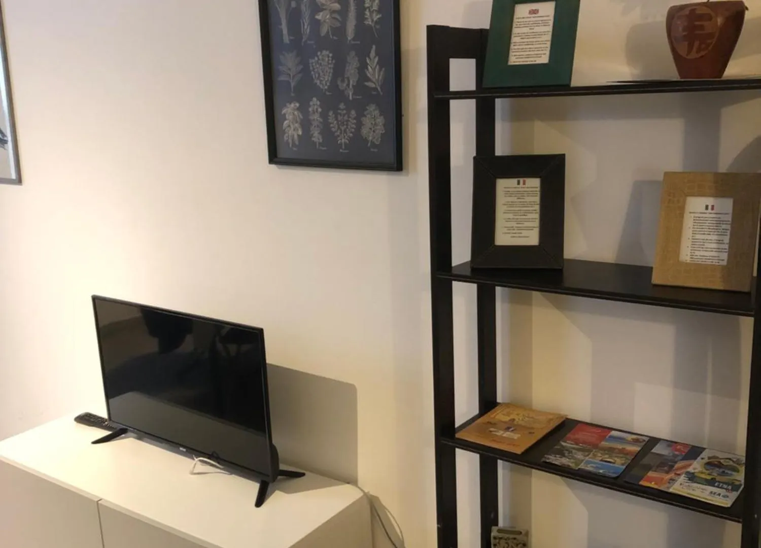 Casa vacanze San Damiano Suite Catania