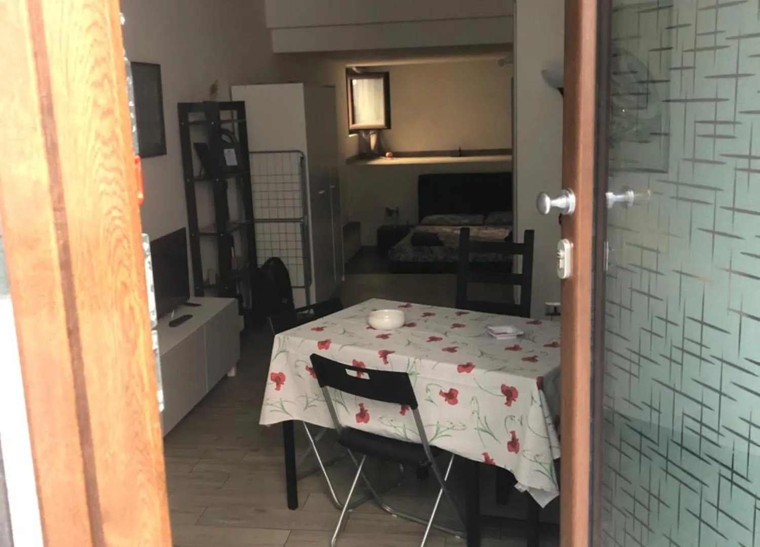 San Damiano Suite Catania Casa vacanze