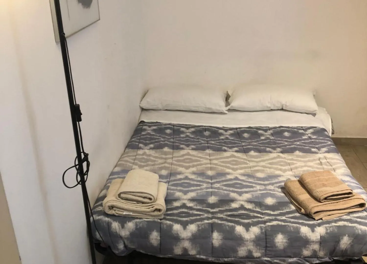 San Damiano Suite Catania Holiday home