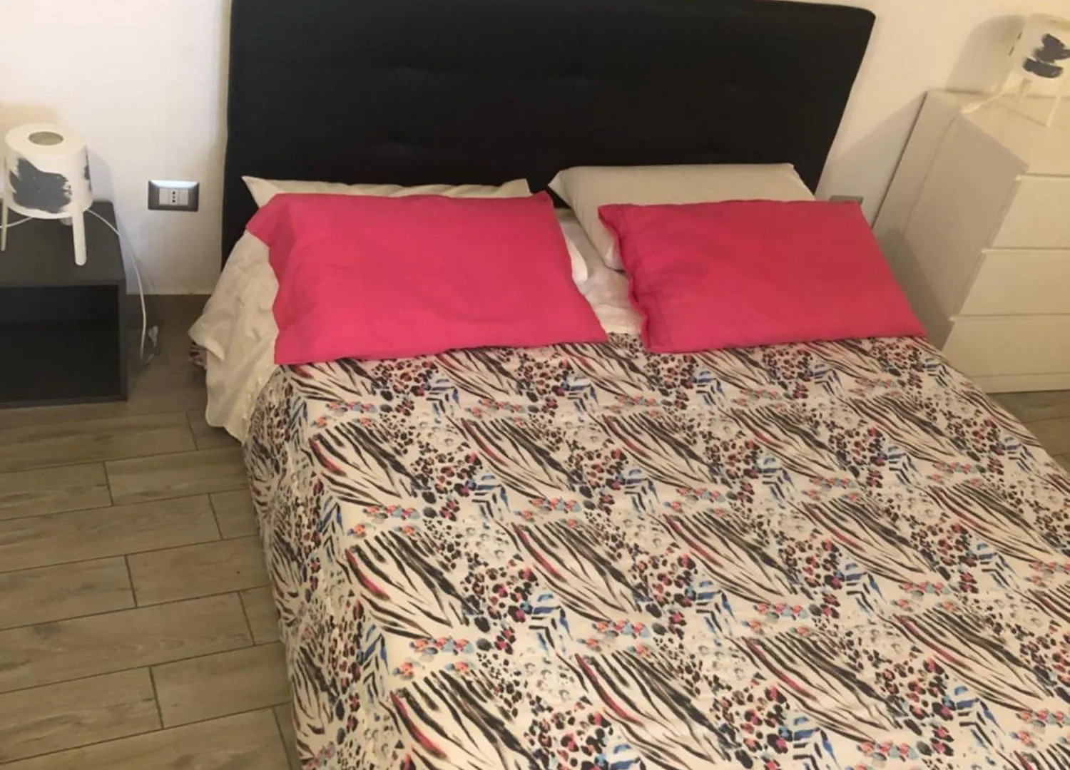 San Damiano Suite Catania Holiday home