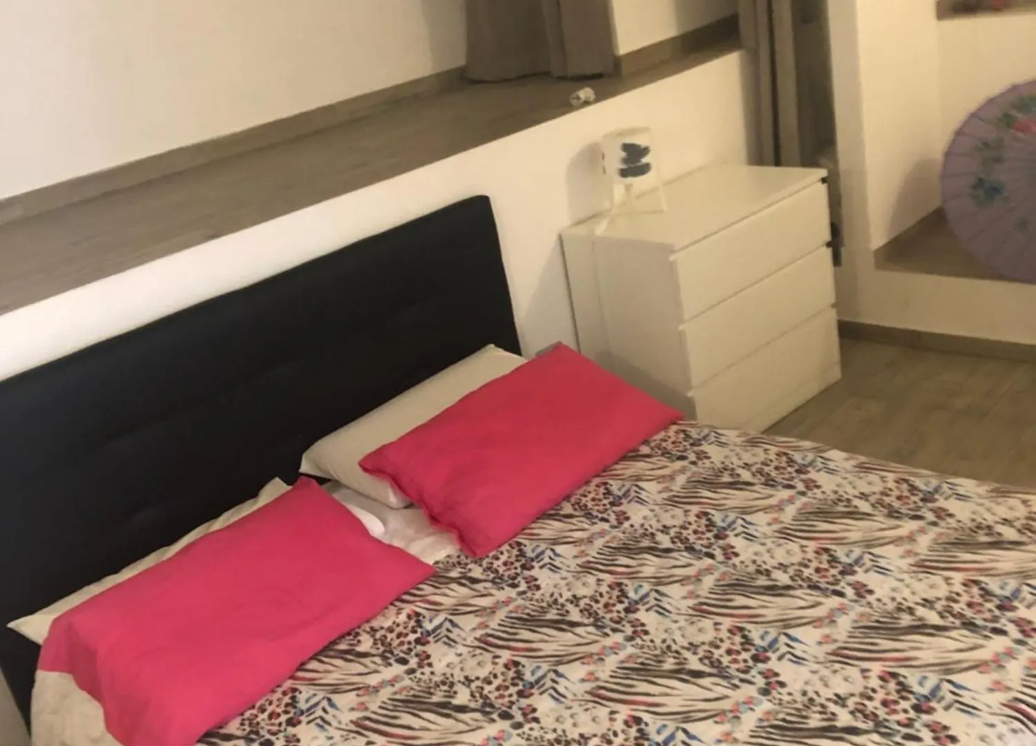 San Damiano Suite Catania Holiday home