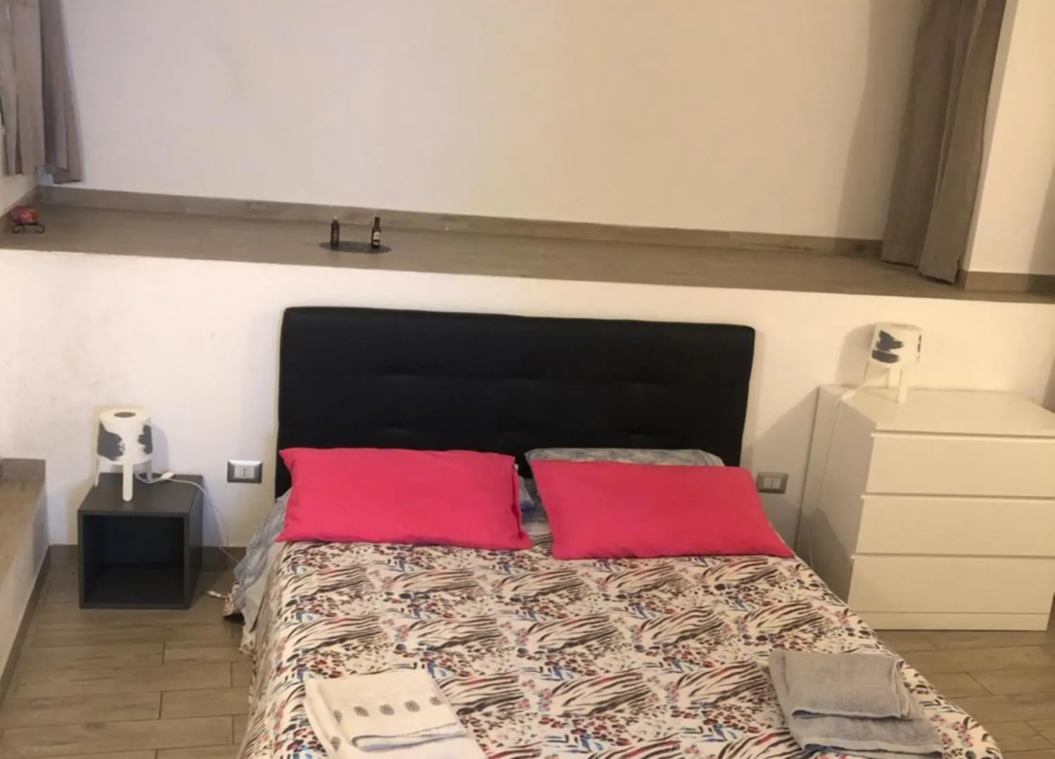 Casa vacanze San Damiano Suite Catania
