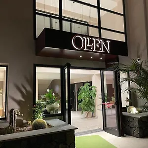 4* Aparthotel Ollen